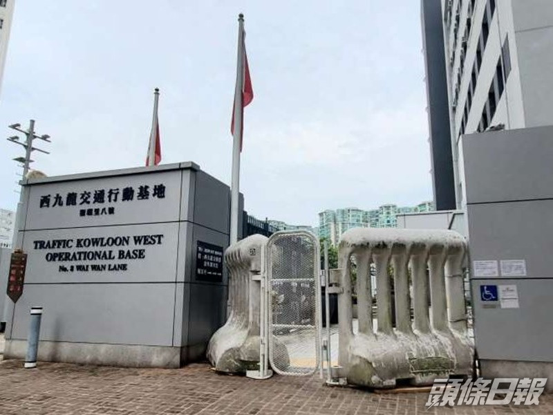 警「放蛇」打擊白牌車 6司機斷正
