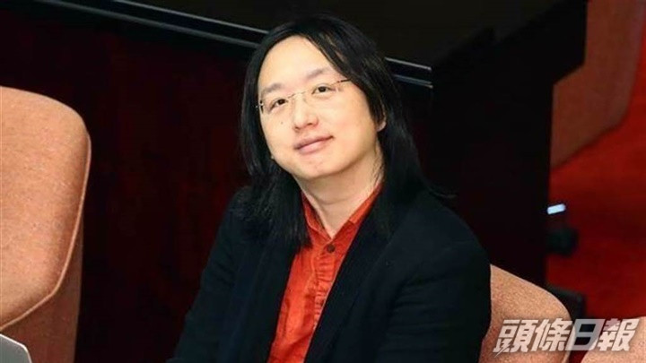 唐鳳將出任新成立的數位發展部首任部長。中時圖片
