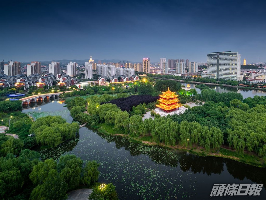 浙江為首個建設「共同富裕示範區」的省份。互聯網圖片