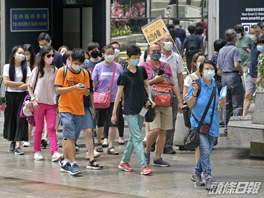 旅發局公布「賞你遊大抽獎」得獎名單。資料圖片