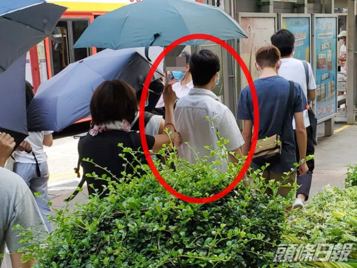 被告龔逸勤。資料圖片