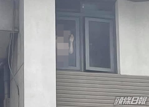 台灣中央大學校園不雅片遭瘋傳,校長公開籲停轉發。網上圖片