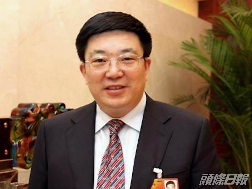 武漢市長周先旺調任湖北省政協黨組成員。網圖