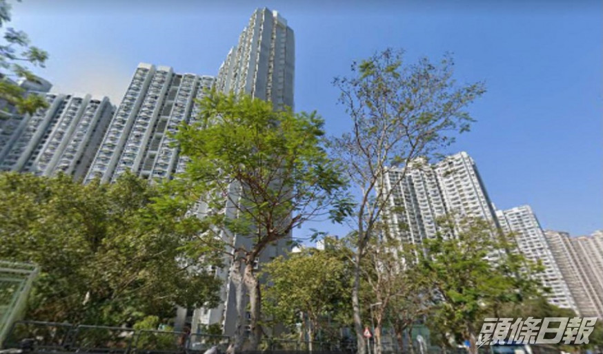 馬鞍山耀安邨男子上吊亡,其父回家發現惜已告身亡。網上圖片