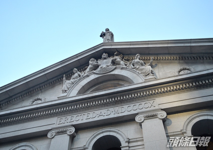 司法機構建議提高陪審員及證人等津貼。資料圖片
