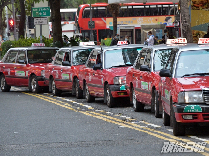 有網民指昨晚8號波下帶家貓到醫院打針,熱心司機不但只多收20元,更願意等貓貓打完針後接載她們回家。資料圖片(示意圖)