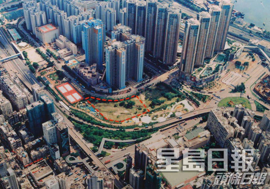 【地產話當年】05年「八折勾地」後首推西九地