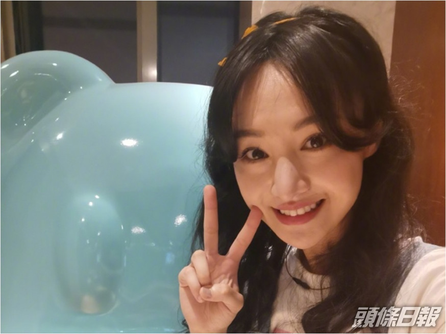 疑似代孕機構發聲狠批鄭爽,指其為「最差的客戶」。網圖