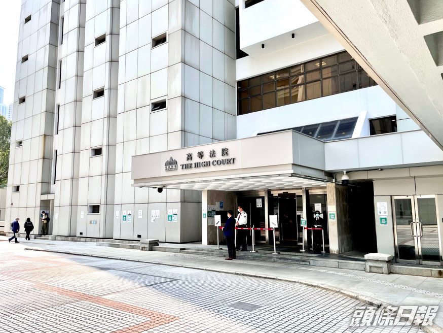 女童被虐死案,死者父親就刑期及定罪申上訴。資料圖片