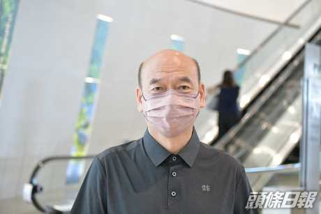 中原陳永傑指樓價9月持續高位爭持。