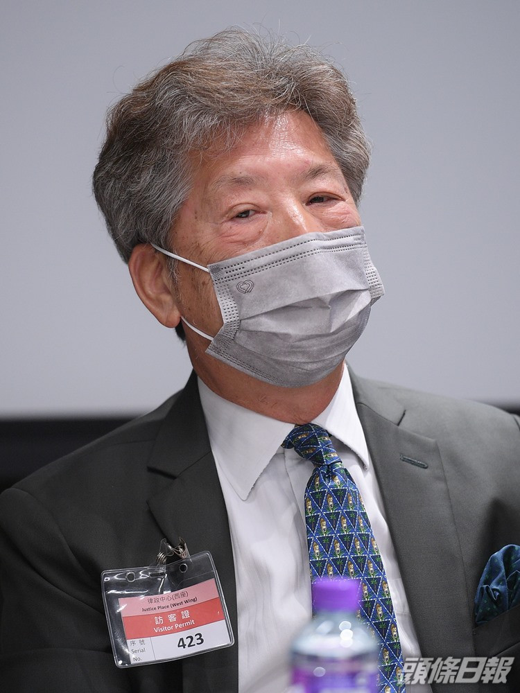 湯家驊指民主黨若拒絕參選,其他派別可填補位置。資料圖片