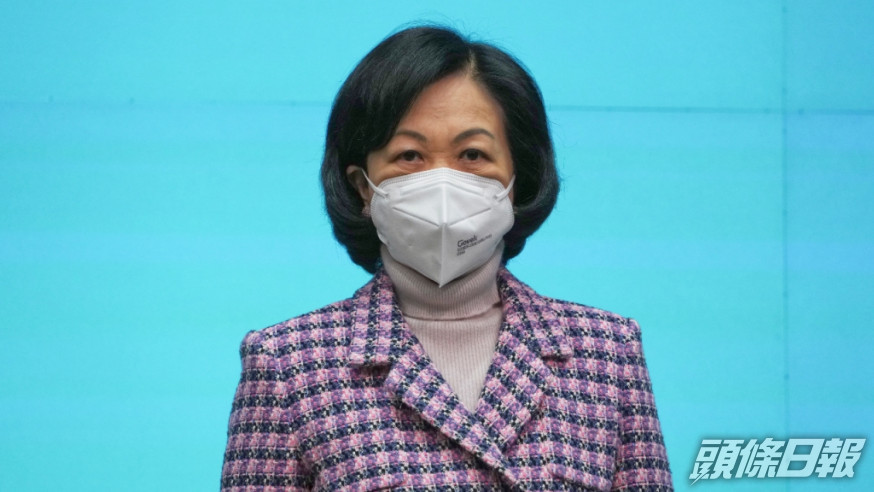 葉劉指有信心在李家超領導下,政府可逐步破解不同問題。資料圖片