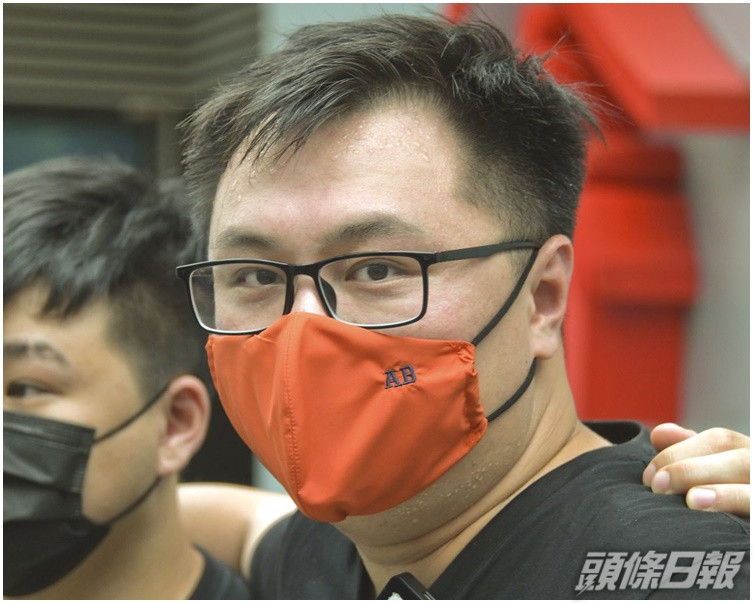 王百羽。資料圖片