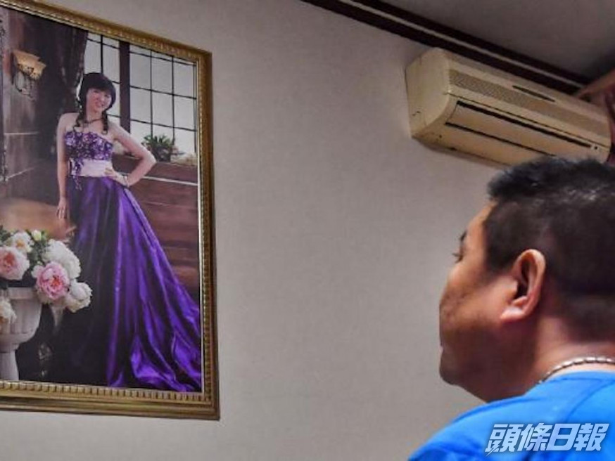 桂軍民因不捨愛妻離世,決定用人體冷凍手術保存愛妻的遺體。網圖
