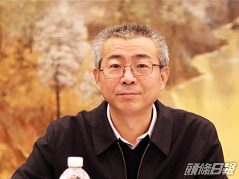 青海省檢察院原副檢察長賈小剛,因嚴重違紀違法被開除黨籍和公職。網圖