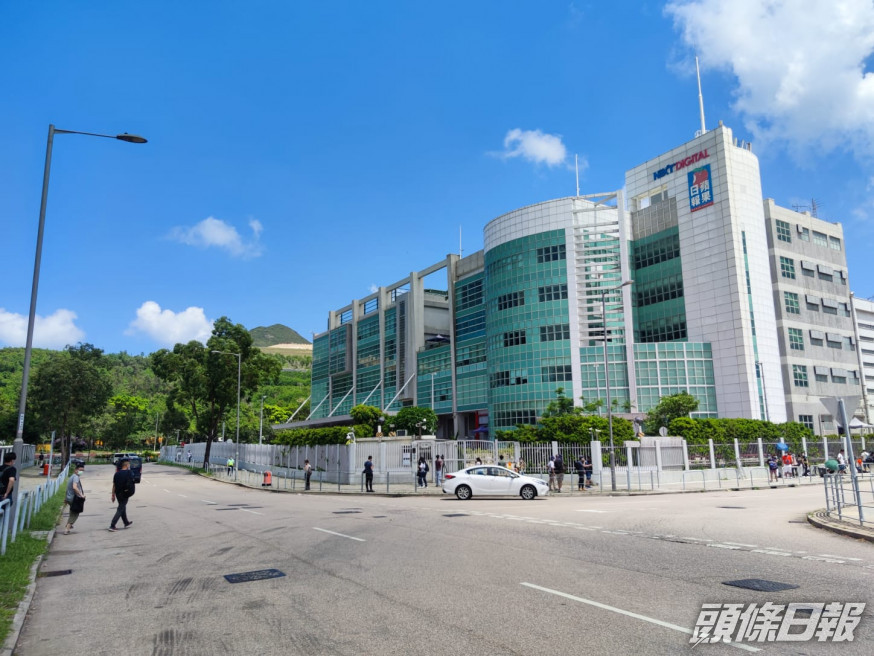 美國批拘捕行動窒礙新聞自由。資料圖片