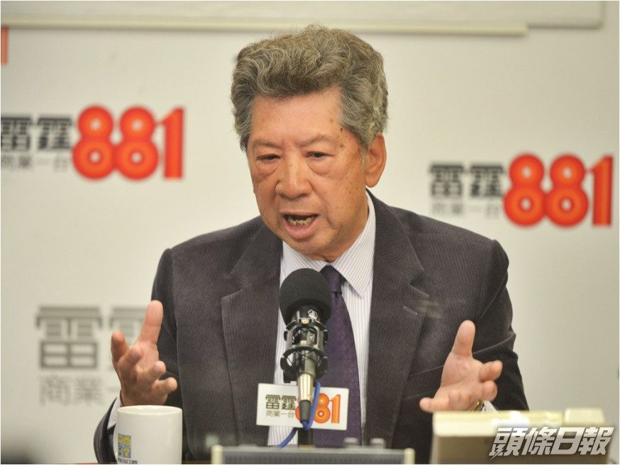 湯家驊指已經有多個國家使用「國藥疫苗」,質疑本港專家為何堅持拒用。資料圖片