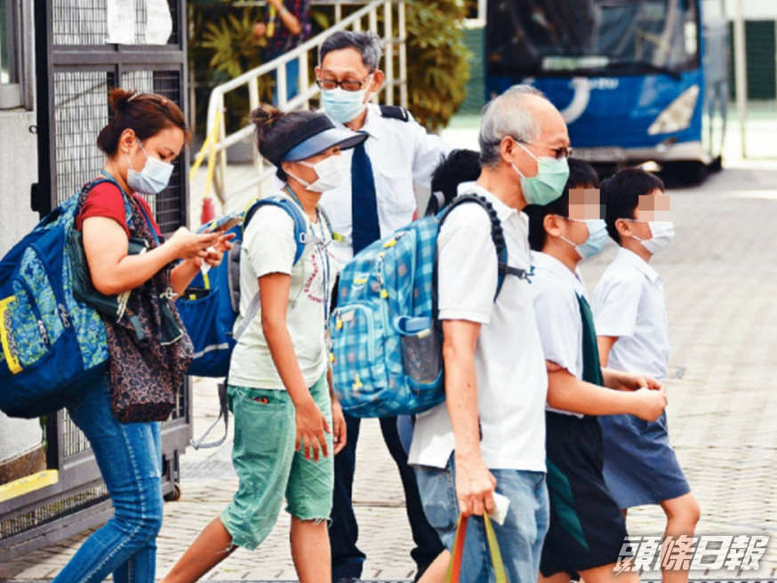 社福界爭取學校改善駐校社工政策多年,近年終獲政府積極回應。