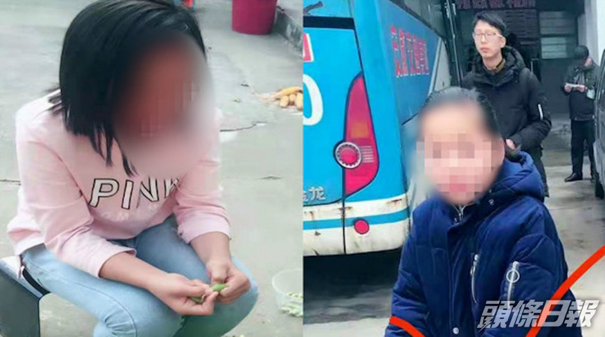 姑姑透露,侄女考第一被老師質疑作弊後跳池塘。網圖