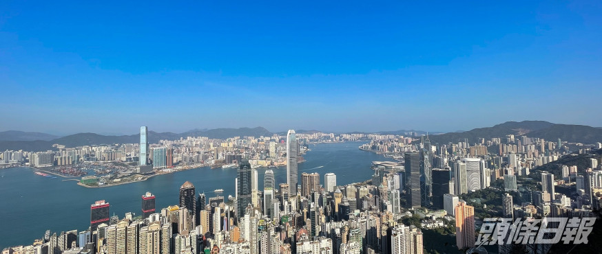 【昇哥打卡】太平山頂--下午拍照光影更分明