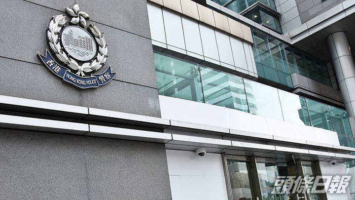 再多一名非華裔男子涉及中區槍擊案被捕,將於明早在東區法院提堂。資料圖片