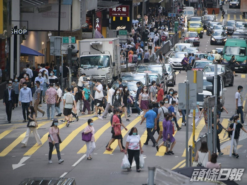 政府又研究在鄉郊推行智慧鄉郊措施。