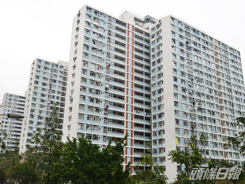 有港男指哥哥結婚,並打算以1.3萬元租住屯門新樓,卻遭父親反對。資料圖片(示意圖)