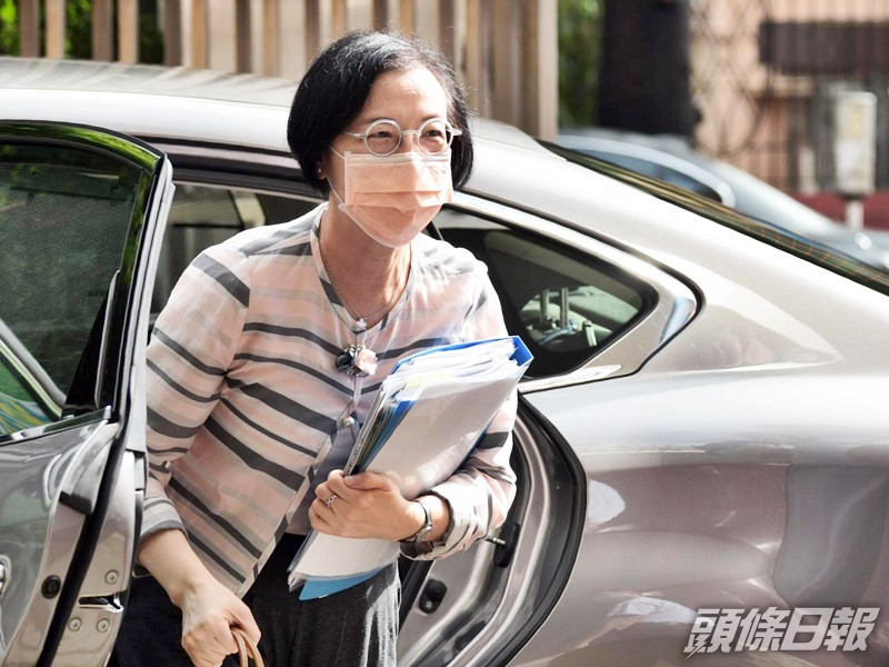陳肇始明白市民會希望趁長假期外出輕鬆一下,但提醒定要保持個人及環境衛生。