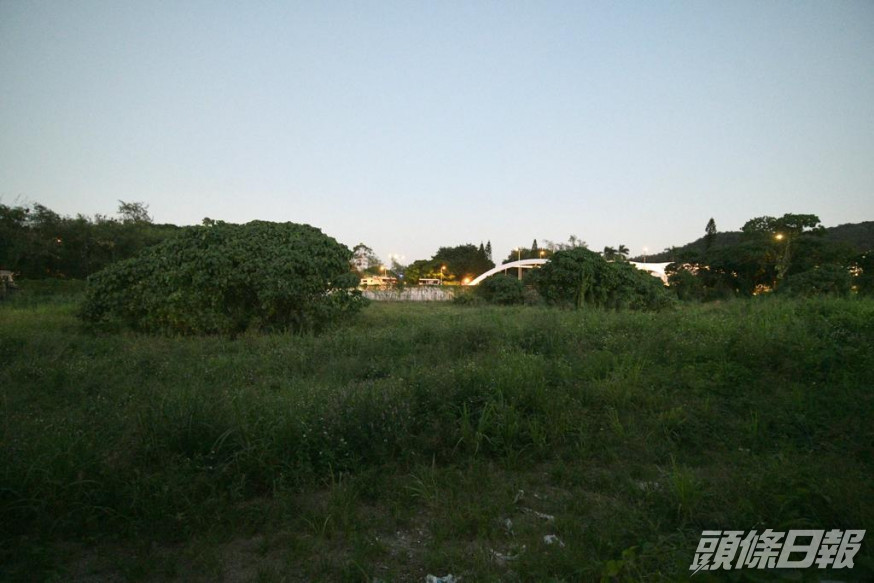 上月補地價收益逾27億。