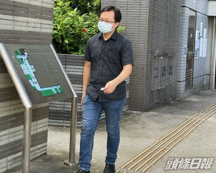 被告馮建雄。