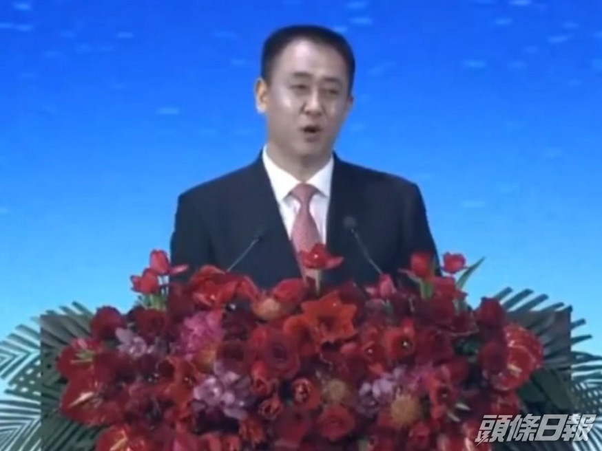 許家印曾放豪言,把能買的技術全買下。