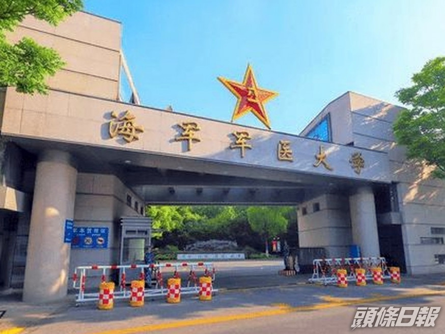 海軍醫科大學學者發表論文,指成功讓雄鼠生育。網圖
