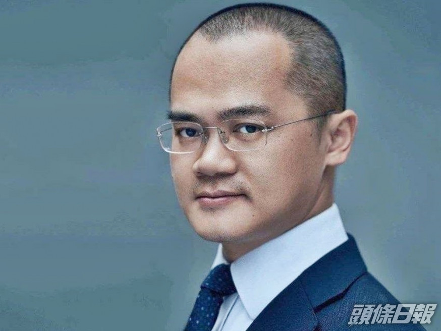 「美團」創辦人王興引用《焚書坑》詩作,引起外界爭議。網圖