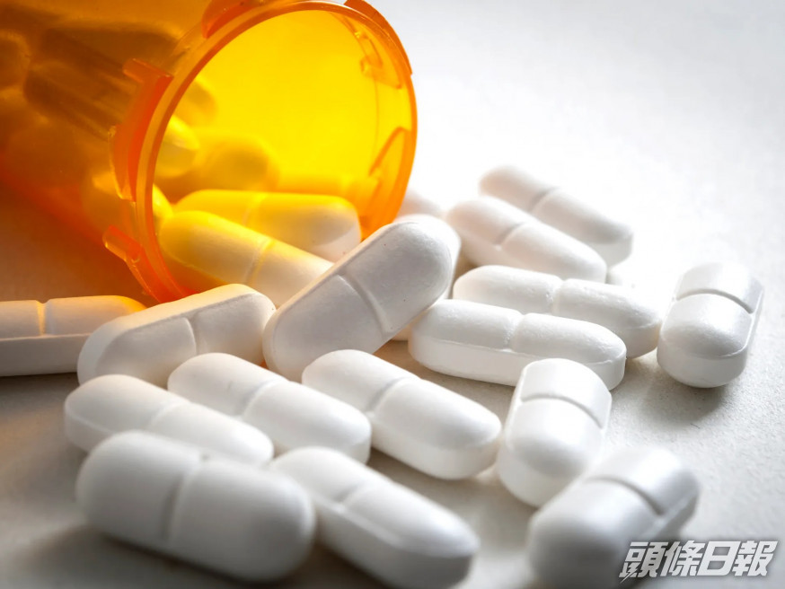 台灣食藥署要求醫生停止向病人開出成份含montelukast的藥物。配圖