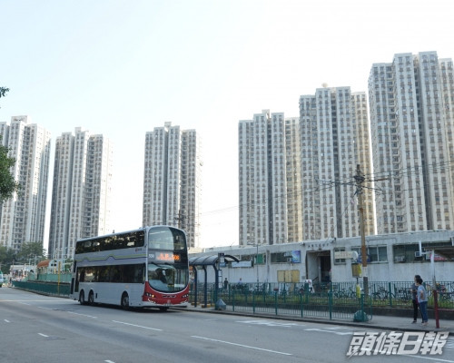 屯門美樂花園第十座強檢揭5宗陽性個案 13人違令未檢測