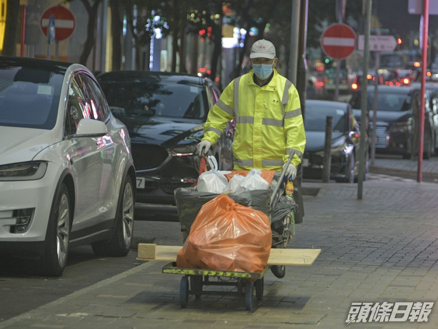 在2016年,世界各地估計有74.5萬人死於與長工時相關的中風及心臟病。資料圖片