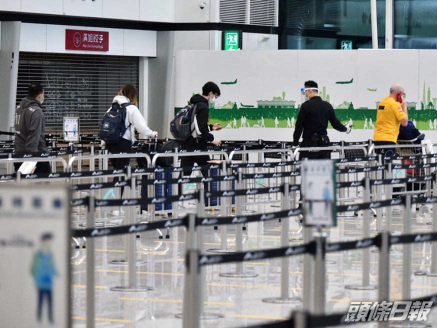 本港至今共錄得178宗N501Y變種病毒個案。資料圖片