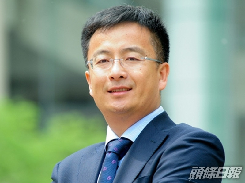 據悉,申作軍已經入籍美國。