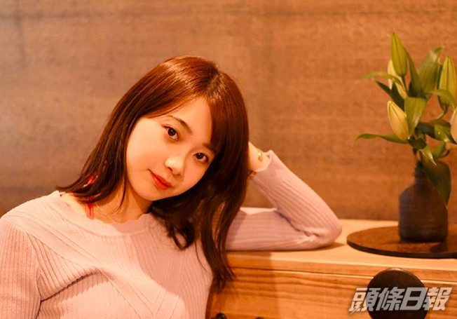 搣時潘 Miss Pun IG
