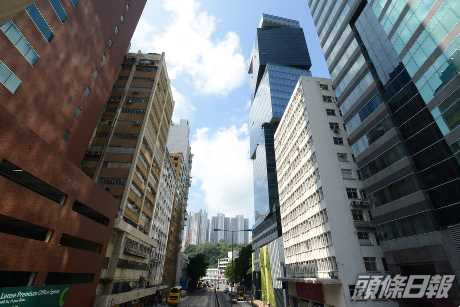 據美聯工商舖指出,今年首八個月工廈註冊錄2694宗,按年上升1.4倍。