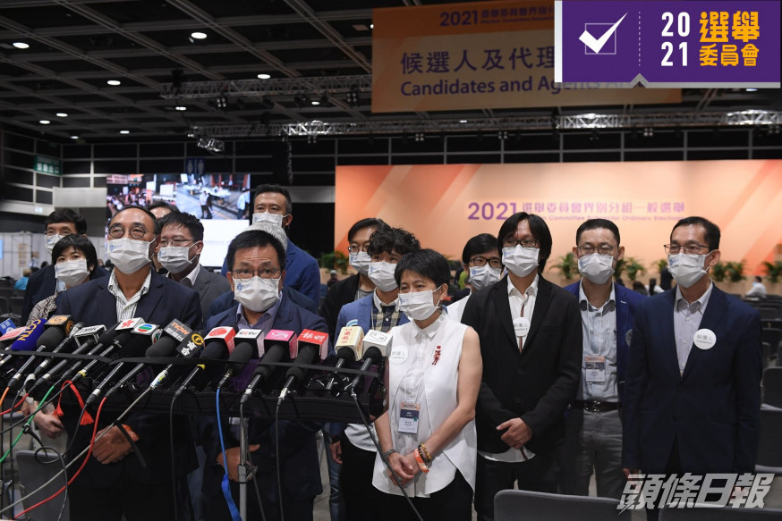 建測規劃園境界,OP團隊15人全當選。
