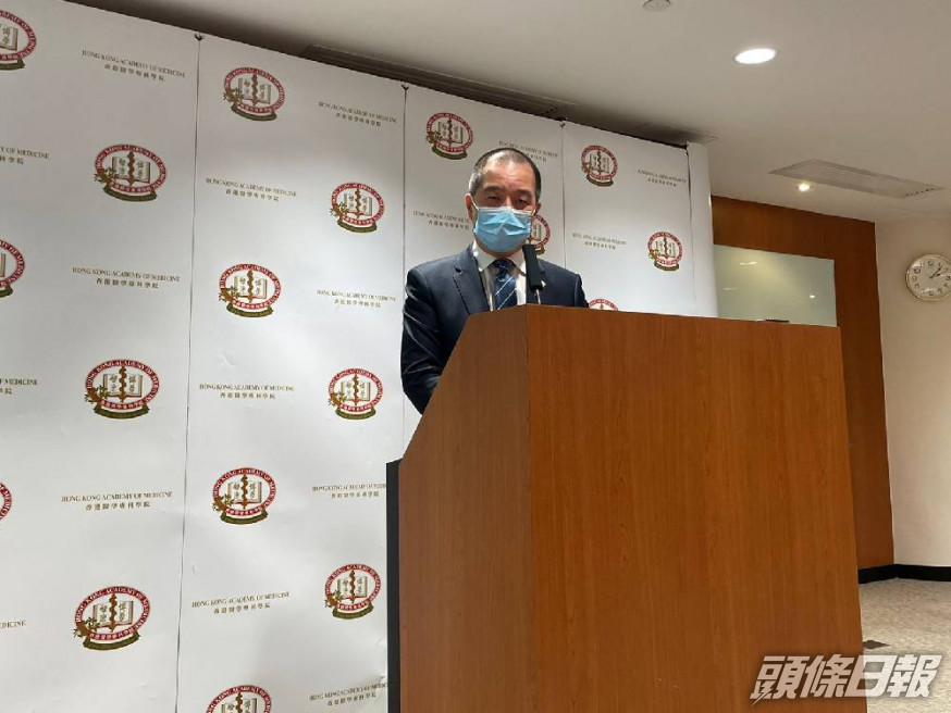 梁嘉傑促請政府暫緩修例建議,作進一步諮詢。