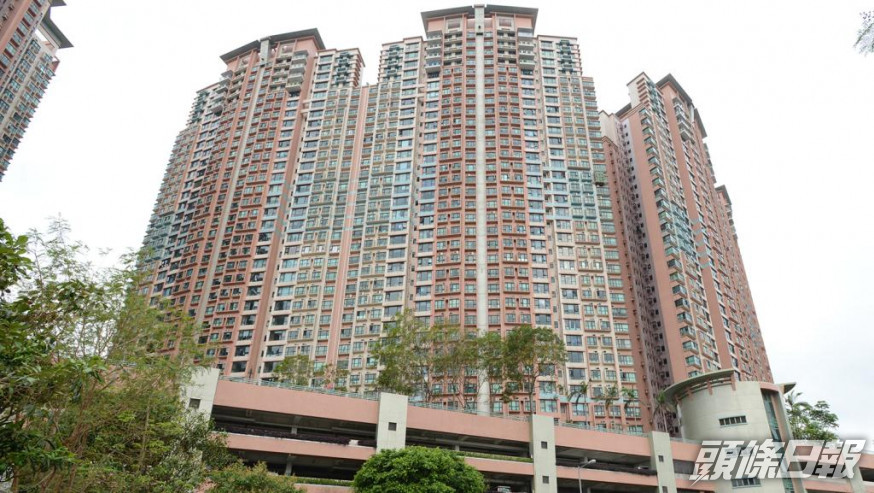 浩景臺。 資料圖片