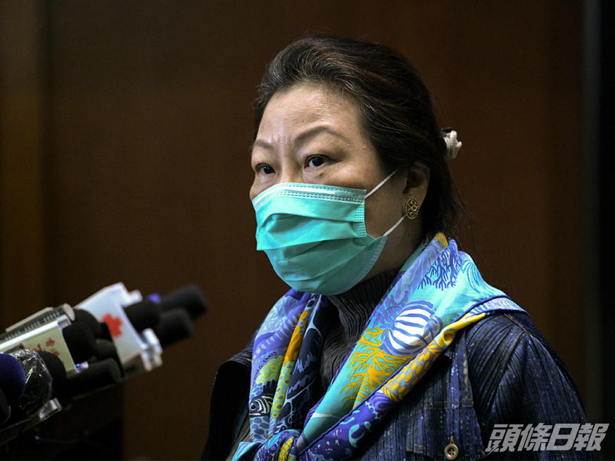 鄭若驊表示,具五年執業經驗的律師和大律師可報名考試,使他們可把握在大灣區的機遇。資料圖片