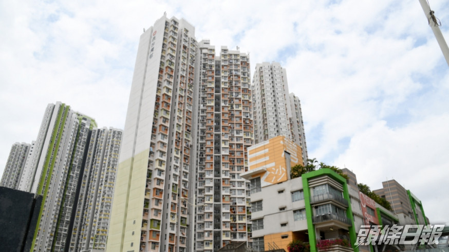 父親早前購入租置單位,港女除名後欲再申請公屋憂遭拒絕。資料圖片