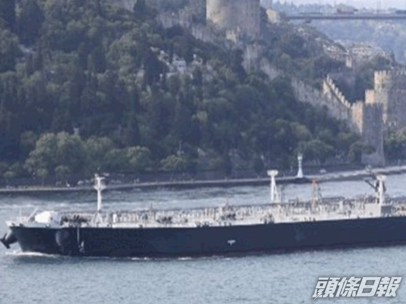 佐迪艾克海運公司旗下一艘貨船阿拉伯海遇襲。Zodiac Maritime網頁