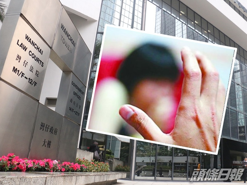 案件在區域法院審理。配圖與本文無關