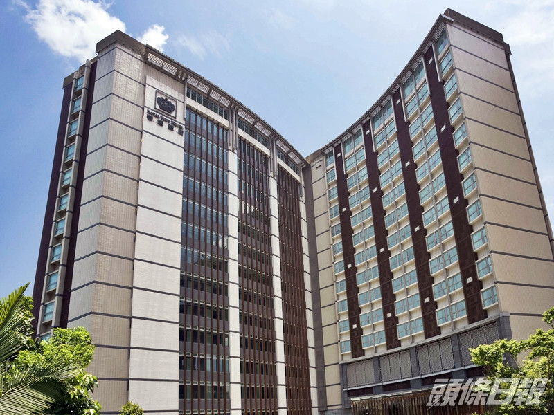 帝景酒店向城市規劃委員會申請改劃,計畫改建為住宅大廈。資料圖片