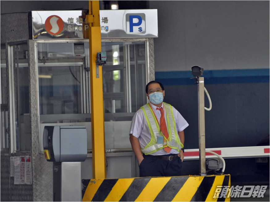 「保就業」計畫公布新一批領取工資補貼僱主名單。資料圖片