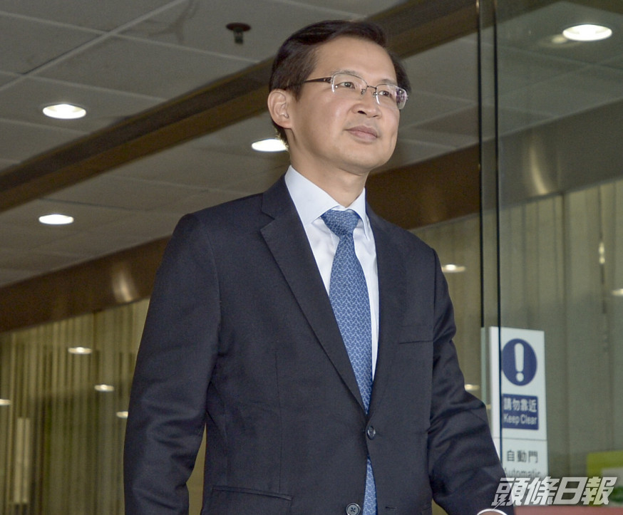 曹貴子有「股壇醫生」之稱。 資料圖片